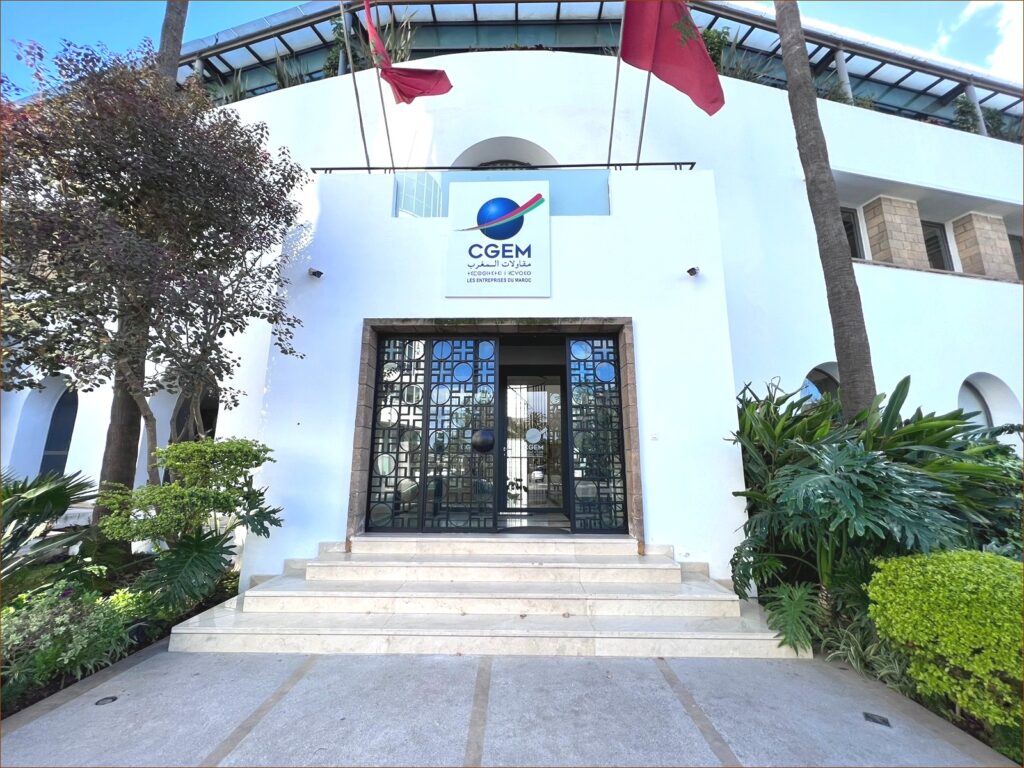 La CGEM dévoile ses recommandations pour le projet de Loi de Finances 2025
