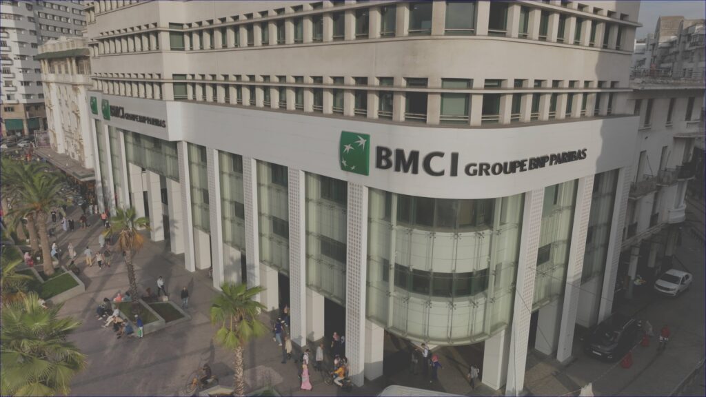 BMCI présente un premier financement durable et inclusif pour le marché marocain