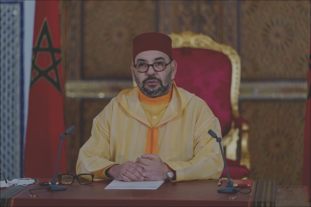 Hommage au Roi Hassan II : Le Roi Mohammed VI anime une veillée spirituelle pour l'anniversaire de sa disparition