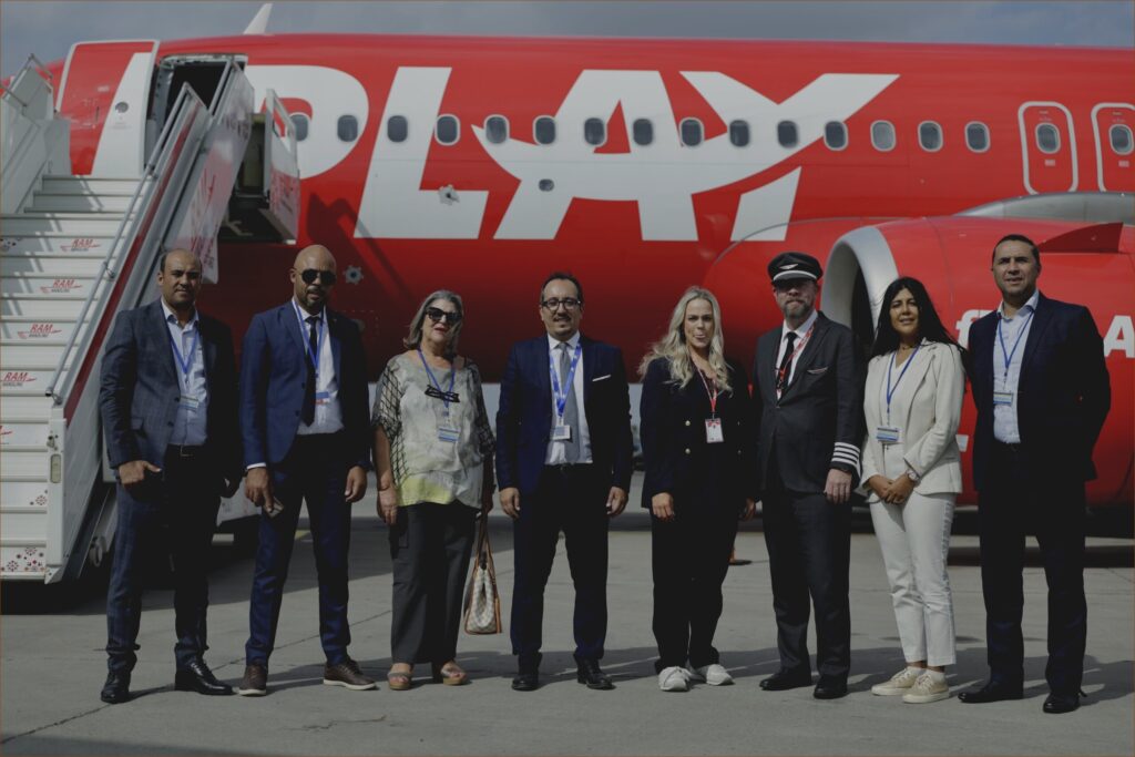 L’ONMT inaugure le premier vol direct reliant le Maroc à l'Islande