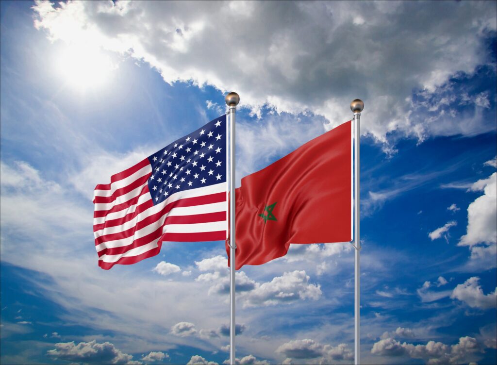 Les États-Unis renforcent leur appui à l'initiative marocaine d'autonomie