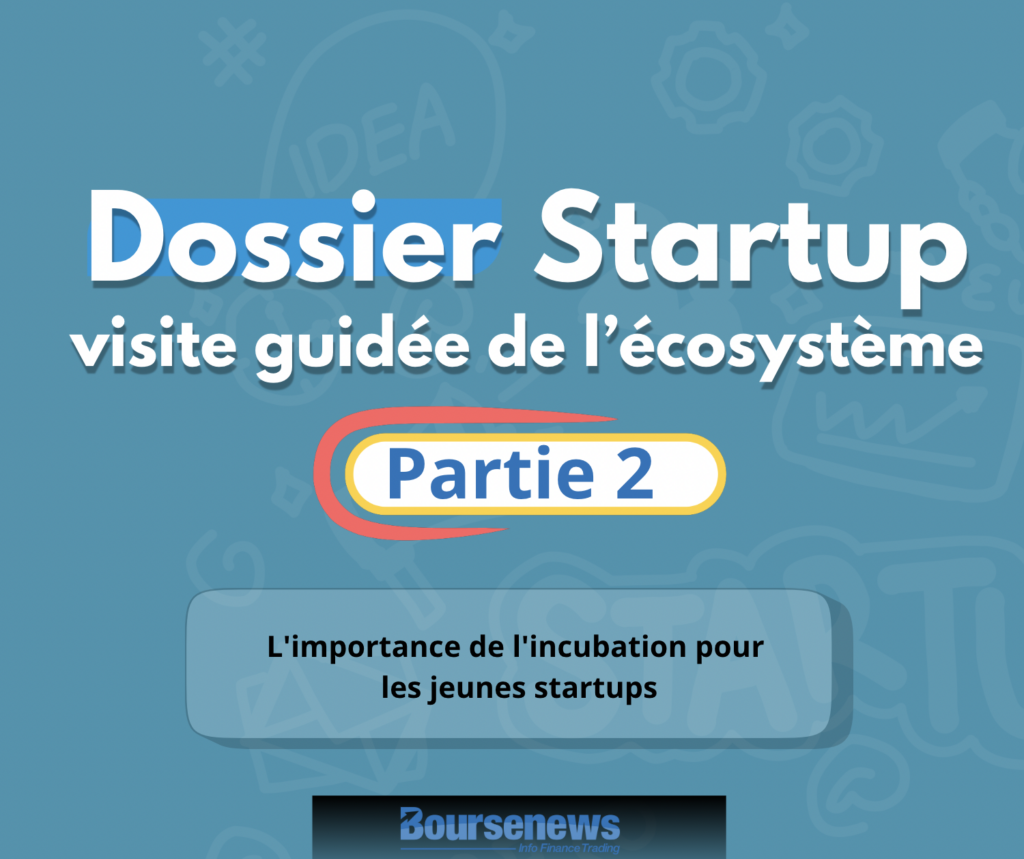 L'incubation : un tremplin essentiel pour les jeunes startups.