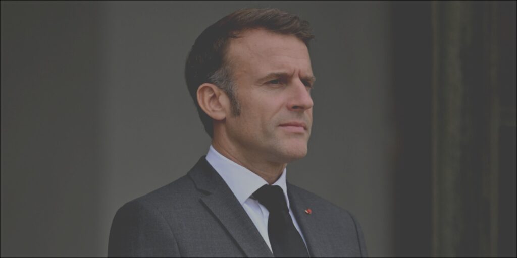 Officiel : Emmanuel Macron se rend au Maroc du 28 au 30 octobre