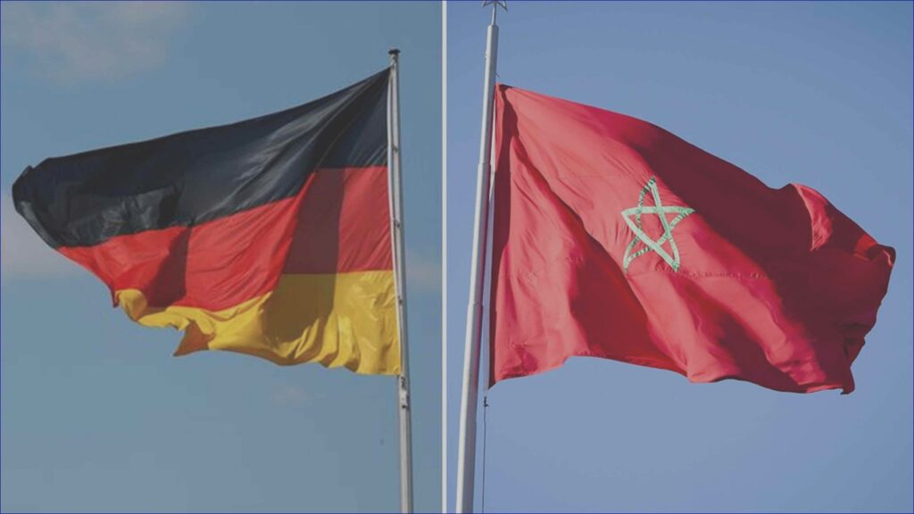 Réaction de Berlin après le jugement de la CJUE