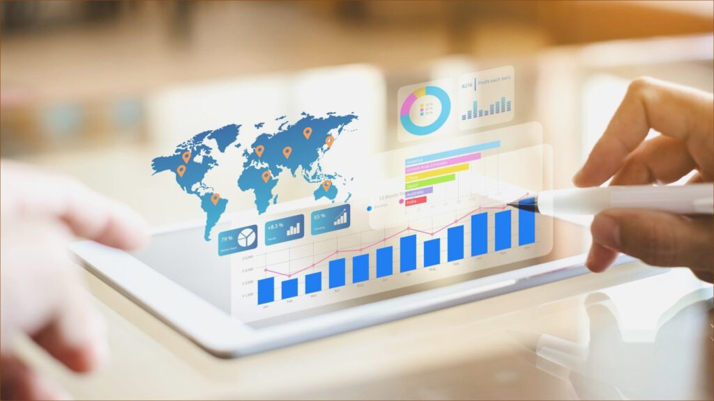 Un aperçu des pratiques de reporting clés