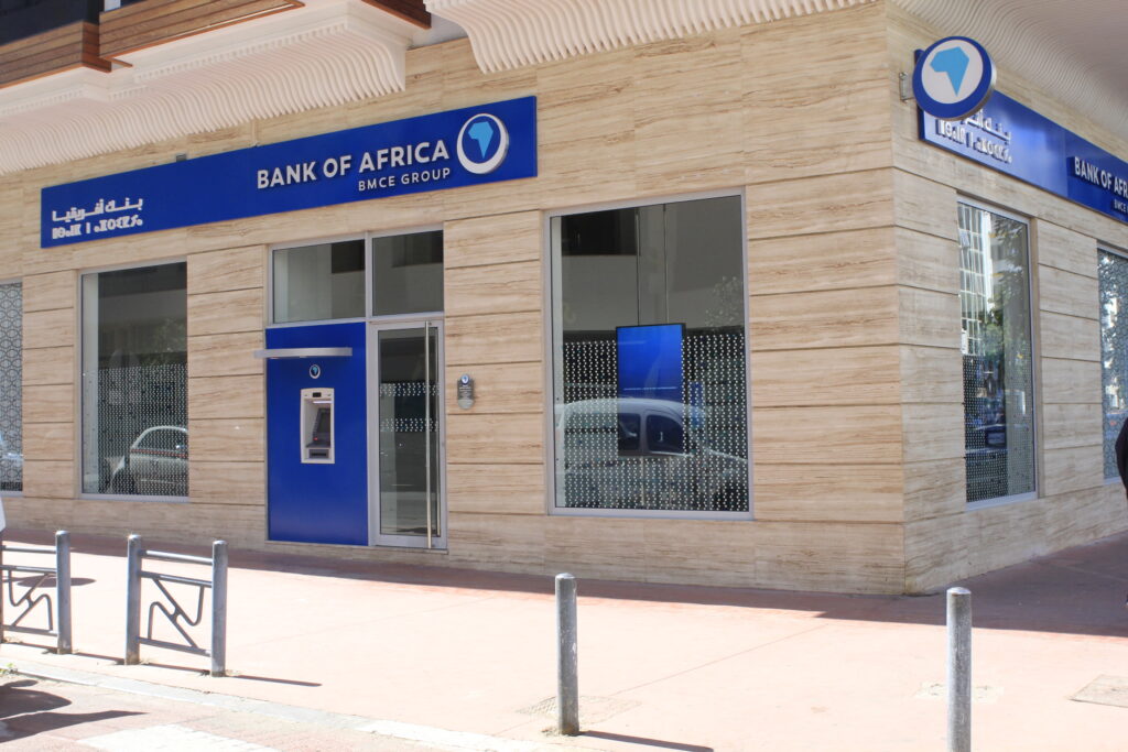 BANQUE D'AFRIQUE dévoile une plateforme collaborative dédiée à la finance de la chaîne d'approvisionnement