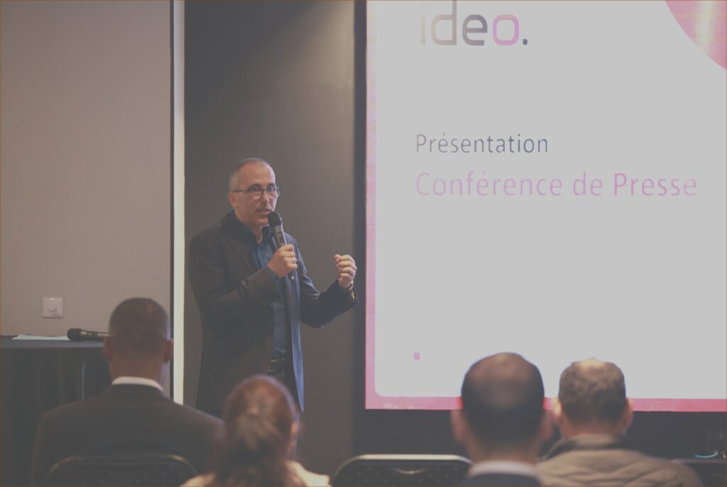 IDEO Factory remporte la médaille d'argent aux Prix de l'Excellence Technologique