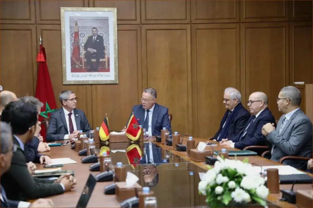 Le Maroc et la KfW concluent un partenariat de 100 M€ pour renforcer les initiatives climatiques.