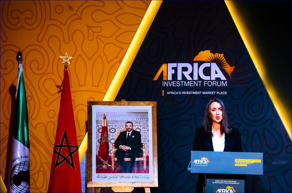 Le Maroc, moteur de la mutation africaine au Forum sur l’Investissement en Afrique