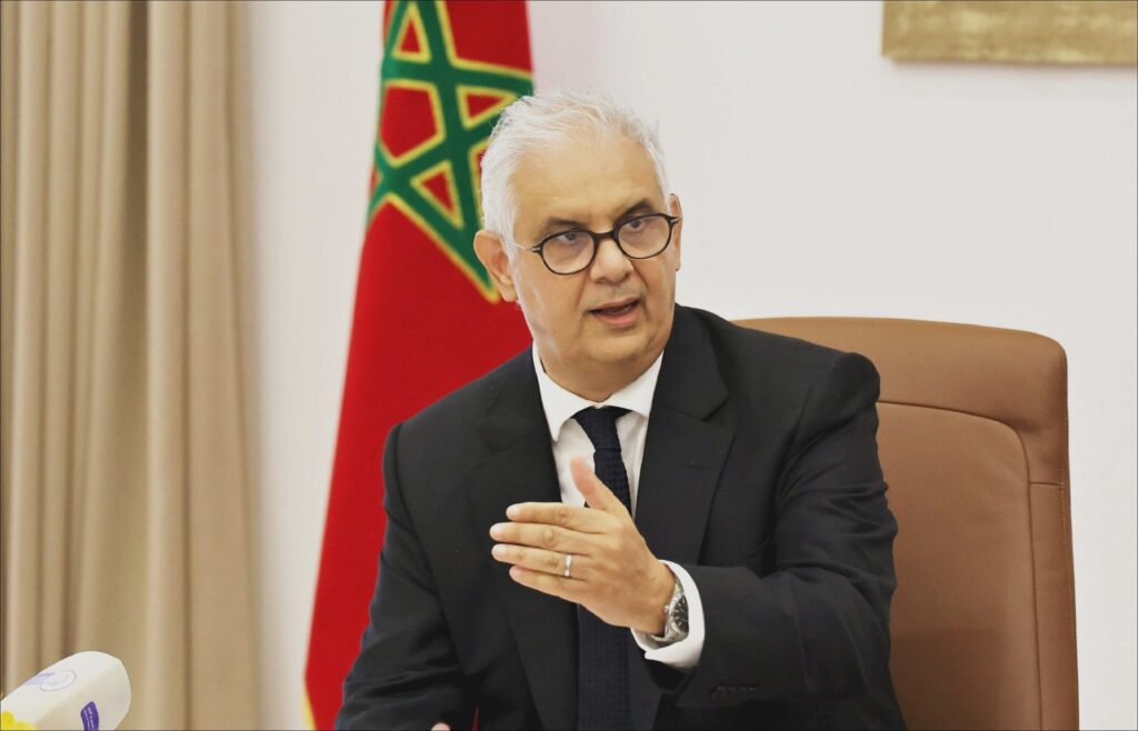 Les études achèvent leur dernière phase