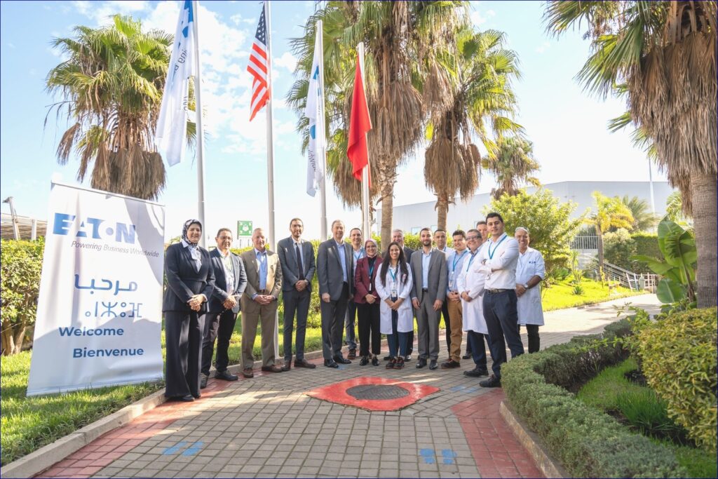 Lockheed Martin intensifie ses alliances stratégiques au Maroc