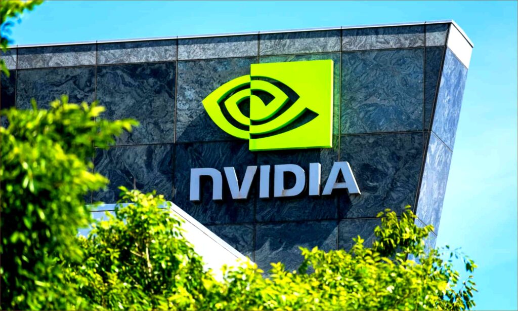 Nvidia dépasse les prévisions au T2, mais freine son essor.