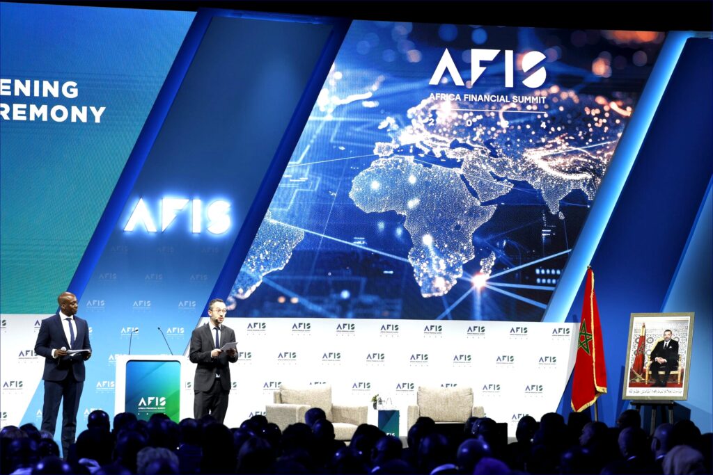 Un nouveau pôle FinTech s'installe au Maroc, annonce le DG de la BAM