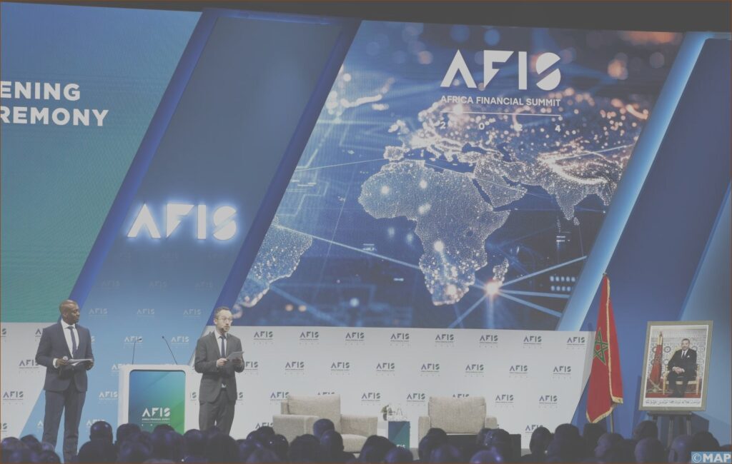 Vers une finance africaine autonome et durable.