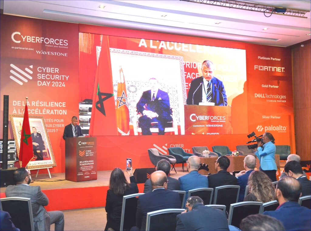le Maroc, acteur clé de la résilience numérique