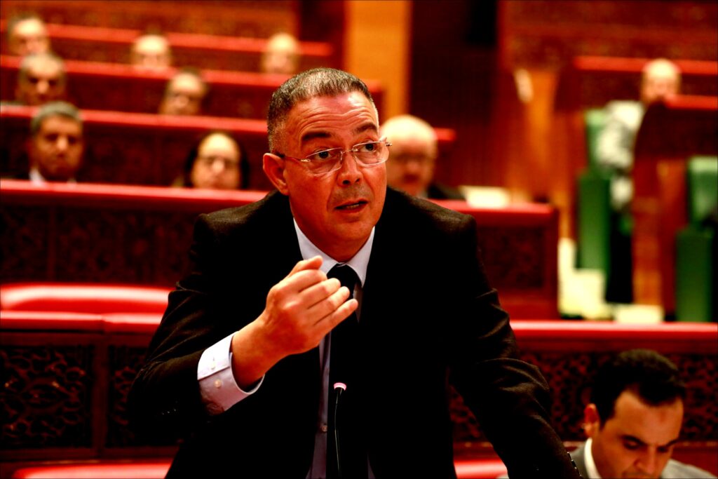 299 MMDH de bénéfices prévus pour 2024