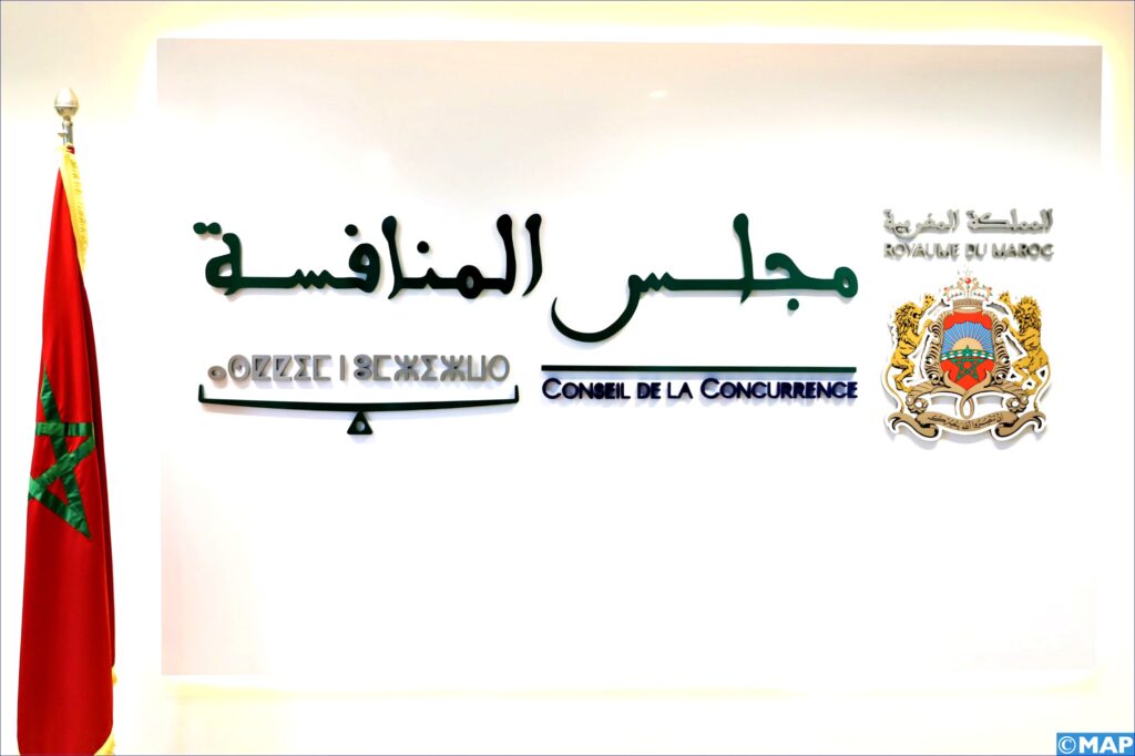 Insights du dernier rapport du Conseil de la Concurrence