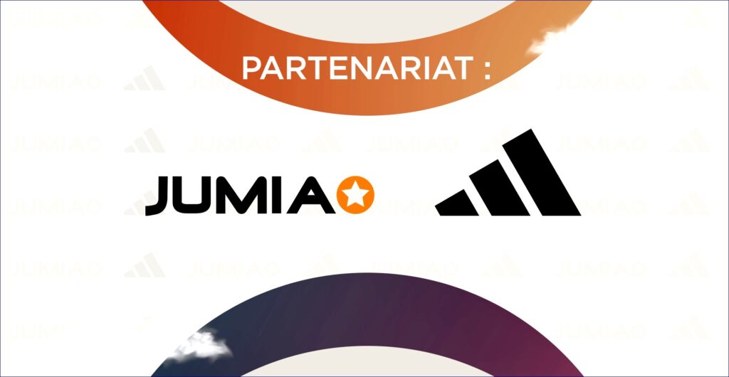 Jumia et adidas lancent une collaboration prometteuse