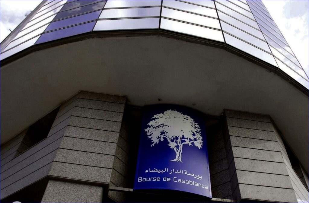 Le MASI flambe de 11,07% au cours du 2ème semestre