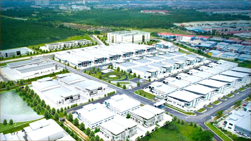 Marrakech inaugure son nouveau Parc Industriel
