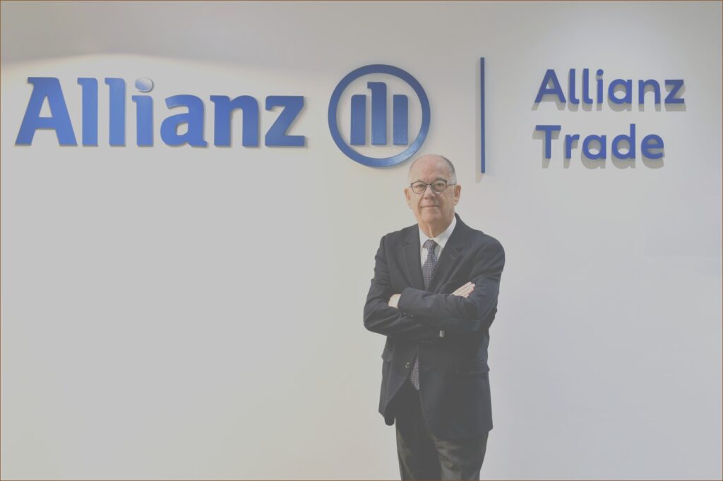 Stéphane Rutili prend les rênes d'Allianz Trade au Maroc