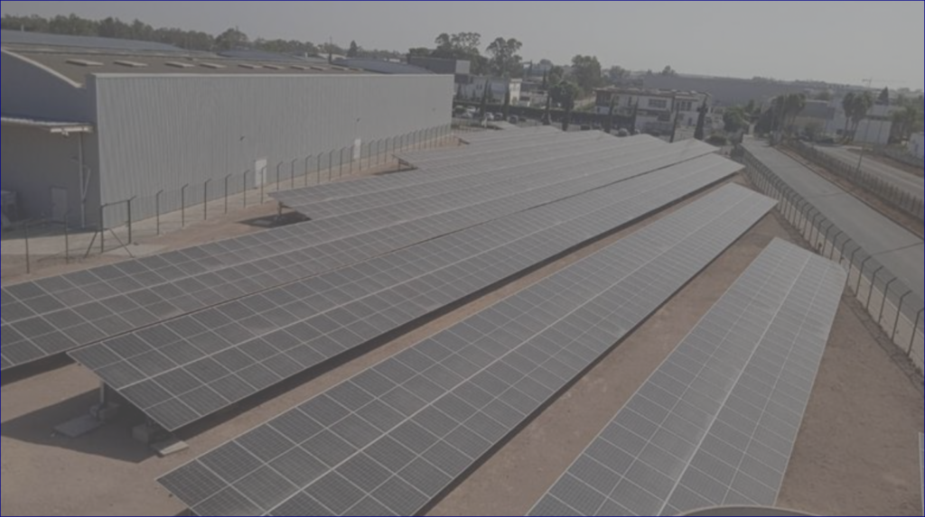TotalEnergies déploie des panneaux solaires sur cinq sites Safran au Maroc