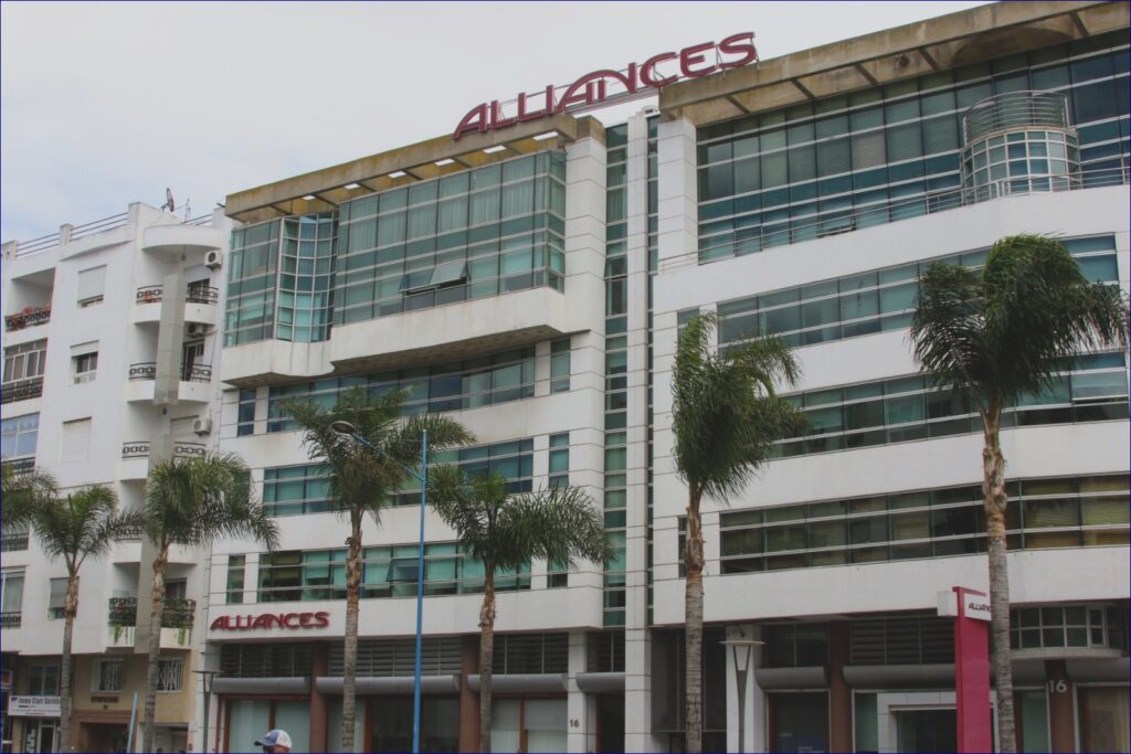 Alliances Développement Immobilier et Alliances Darna décrochent la certification ISO 9001:2015