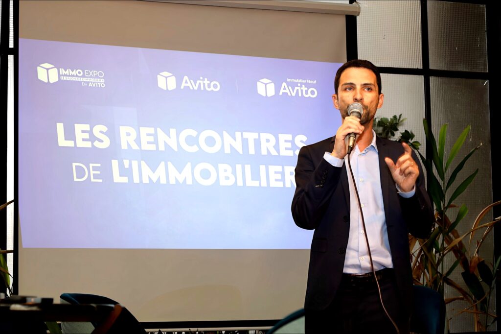 Avito Groupe lance des actions innovantes pour dynamiser l'immobilier au Maroc.
