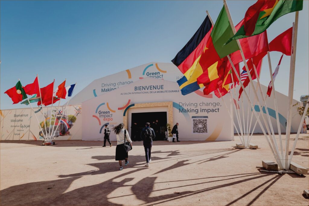 Casablanca, pionnière de la mobilité durable en Afrique et de la décarbonation des transports