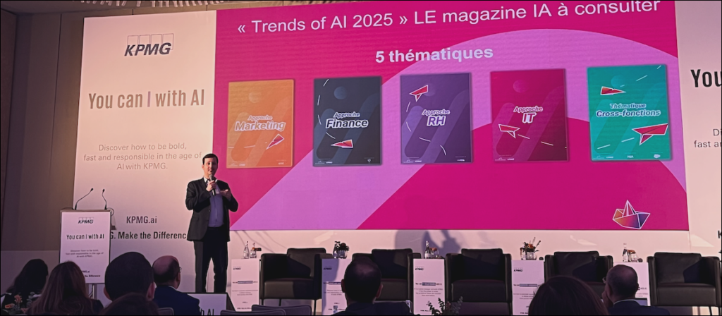 KPMG explore les enjeux et opportunités de l'économie marocaine