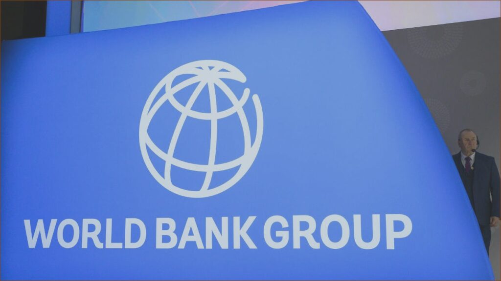 La Banque mondiale désigne un nouveau responsable pour le Maghreb et Malte.
