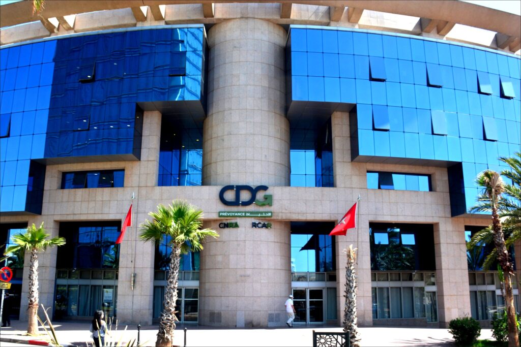 La CDG et la CDI du Niger scellent un partenariat prometteur