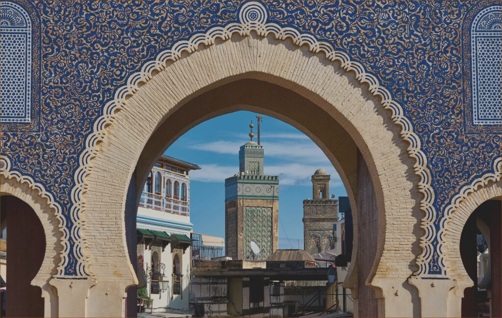 Le Maroc démarre 2025 sur une note record !