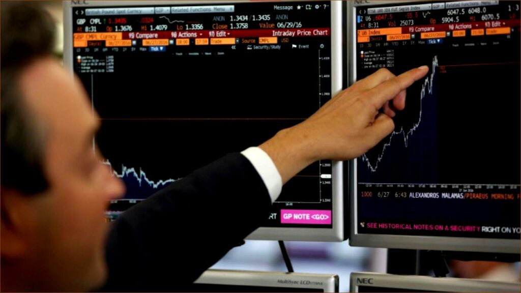Les achats des particuliers s’envolent de 4,8 fois au premier trimestre 2024.
