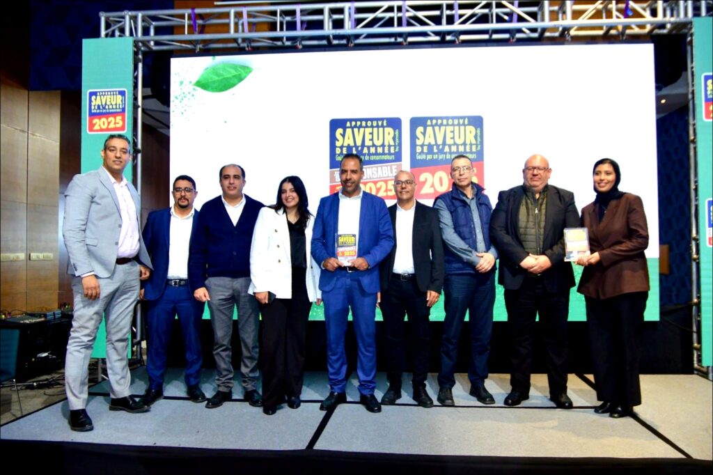 Marjane Group récompensé pour l'excellence et l'éthique de ses produits