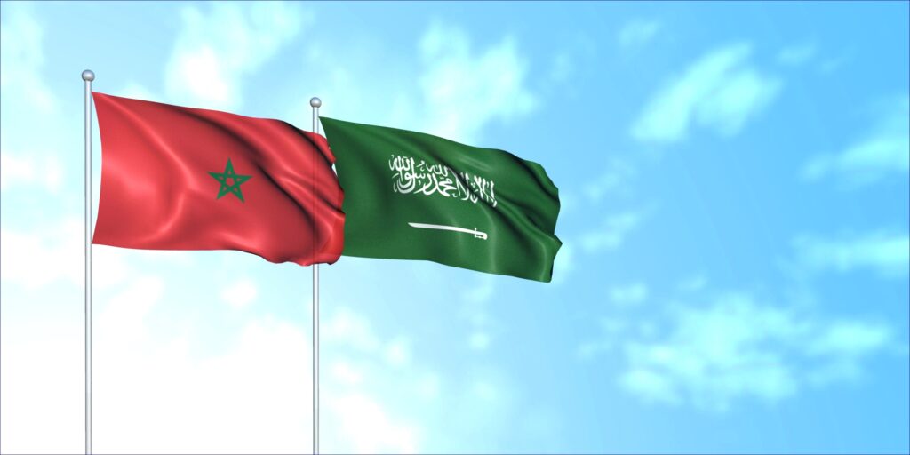 le Maroc et l'Arabie Saoudite scellent un accord stratégique