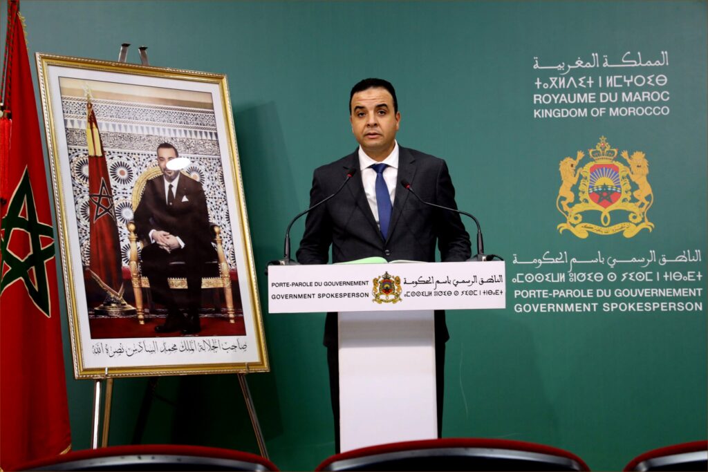 un impact financier de 8,6 milliards de dirhams