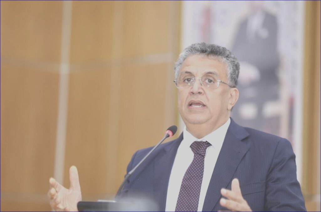 un modèle innovant selon Ouahbi