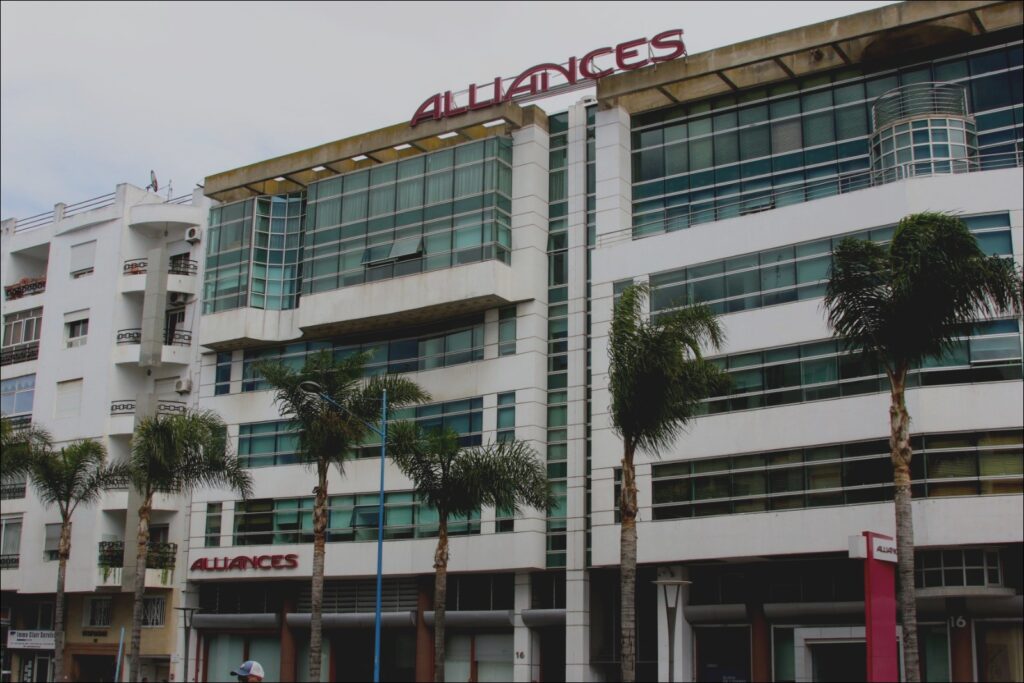 Alliances affiche une augmentation de 20% de son chiffre d'affaires en 2024