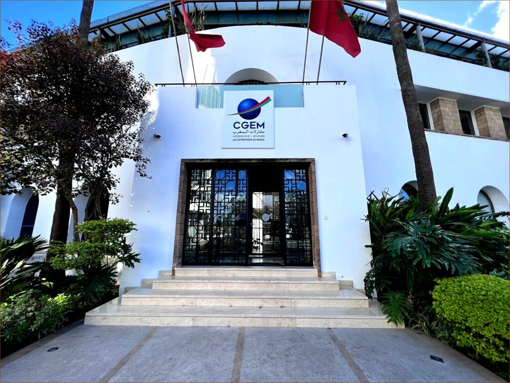 Label RSE de la CGEM : Deux nouvelles distinctions et un renouvellement en vue