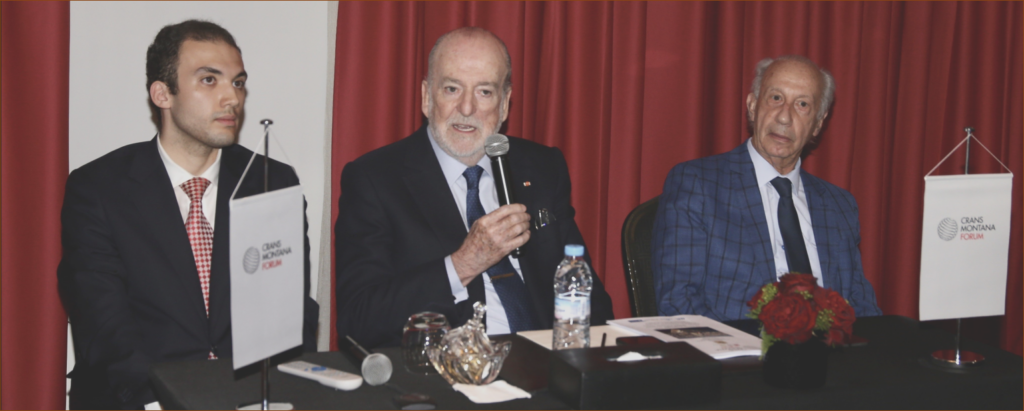 Les provinces du Sud, moteur de l'unité africaine