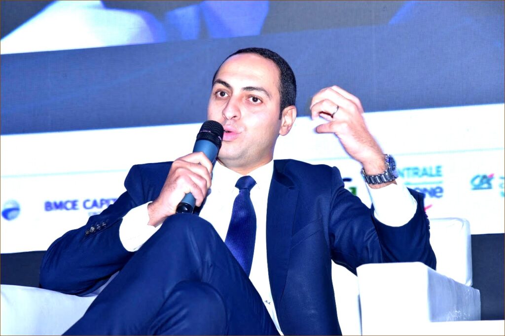 Notre force essentielle réside dans le potentiel d'expansion du secteur assurantiel en Afrique