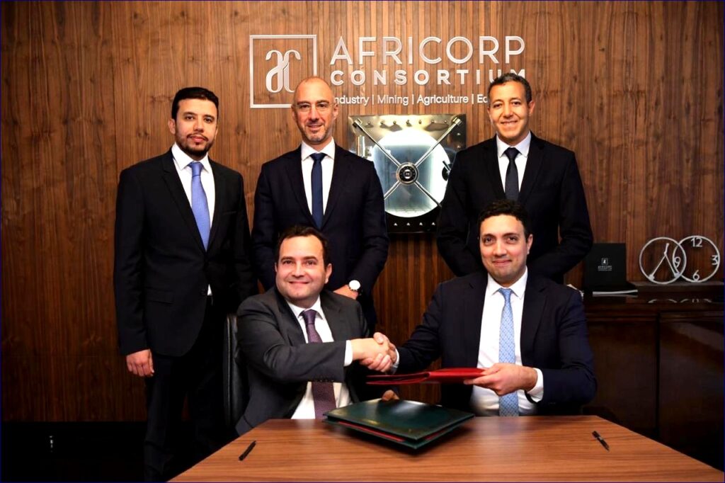 Red Med Private Equity investit 20% dans le capital de Granal