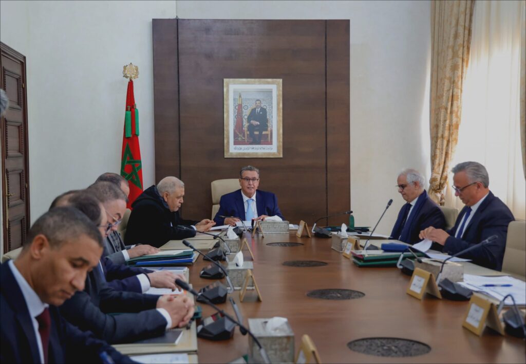 cinq investisseurs choisis pour six projets dans le sud marocain
