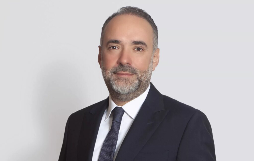 Kamal Mokdad laisse le groupe BCP pour entamer une nouvelle aventure.
