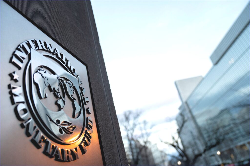 Le Maroc bénéficie d'une nouvelle ligne de crédit flexible de 4,5 milliards de dollars du FMI.