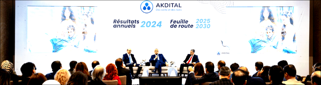 une ascension dynamique et une stratégie d'optimisation durable